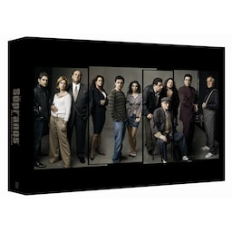 Sopranos (DVD)