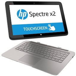 HP Spectre x2 13-h275eo 2-in-1 13.3"