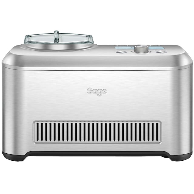 Sage jäätelökone the Smart Scoop BCI600UK