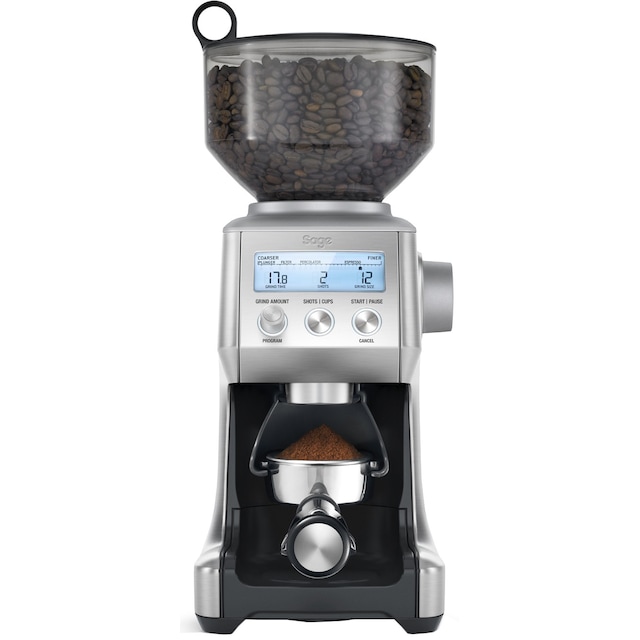 Sage Smart Grinder Pro kahvimylly BCG820UK