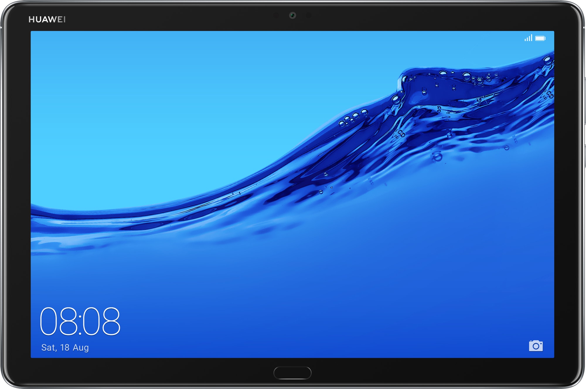 Huawei MediaPad M5 Lite 10,1" tabletti 32 GB 4G (harmaa) - Gigantti  verkkokauppa