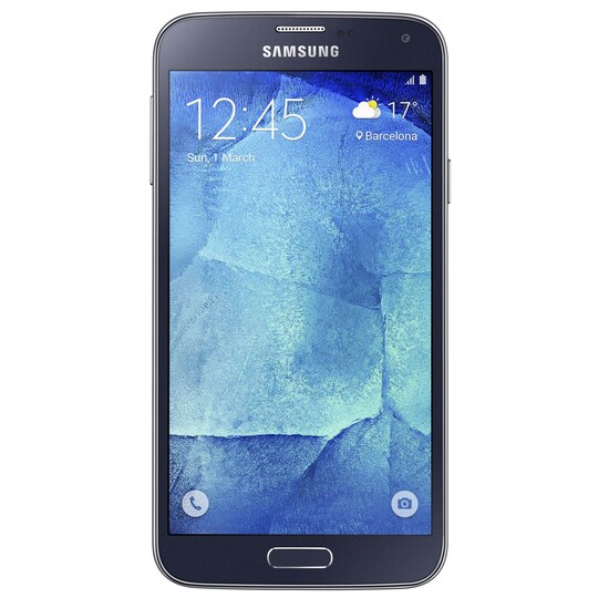 Samsung Galaxy S5 Neo älypuhelin (musta) - Gigantti verkkokauppa