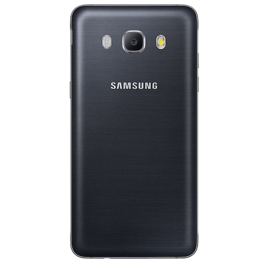 Samsung Galaxy J5 älypuhelin 2016 (musta) - Gigantti verkkokauppa
