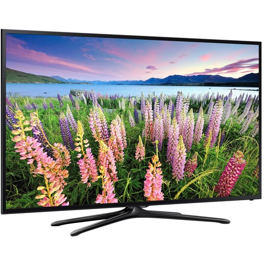 Samsung 58" Full HD Smart TV UE58J5205 - Gigantti verkkokauppa