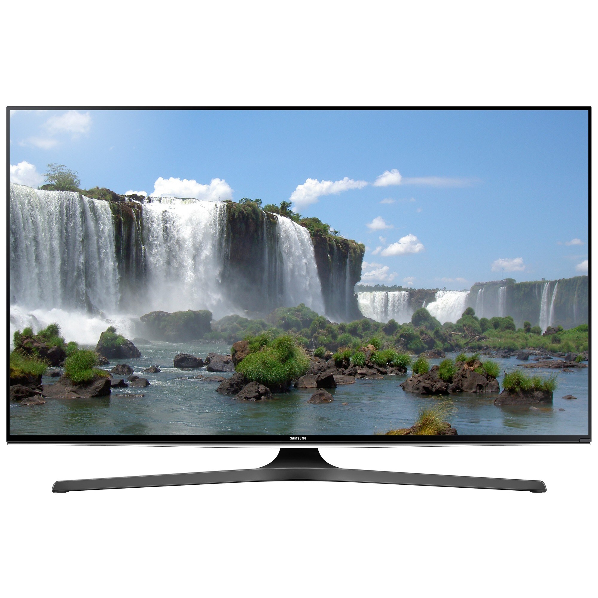 Samsung 60" Full HD Smart TV UE60J6285 - Gigantti verkkokauppa