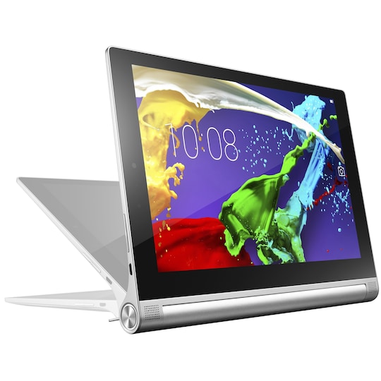 Lenovo Yoga Tablet 2 10" WiFi 32 GB (hopea) - Gigantti verkkokauppa