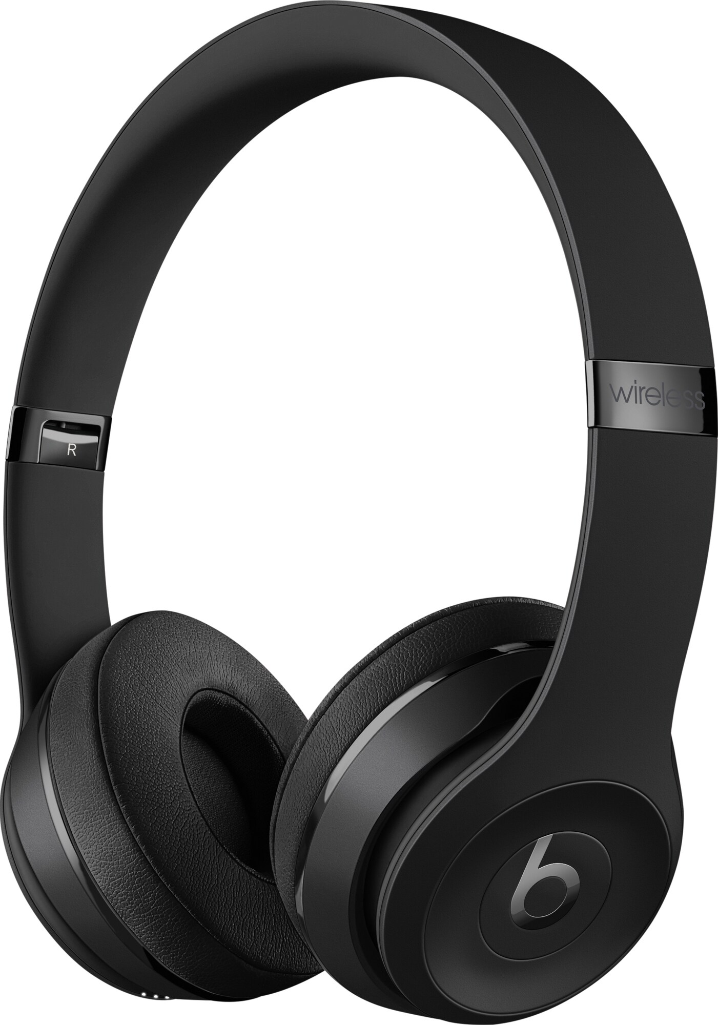 Beats Solo3 Wireless kuulokkeet - Beats Icon Collection (mattamusta) -  Gigantti verkkokauppa