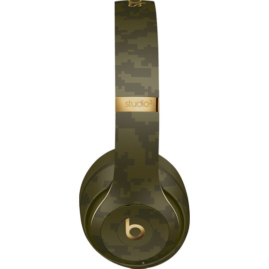 Beats Studio3 around-ear kuulokkeet Beats Camo Collection (vihreä) -  Gigantti verkkokauppa
