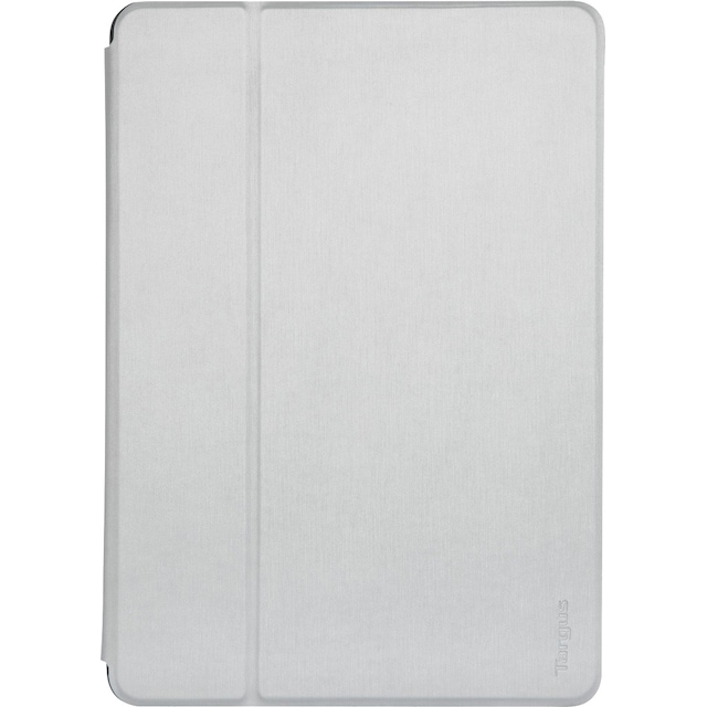 Targus Click-In suojakotelo iPad 10,2"/Air 10,5"/Pro 10,5" (hopea)