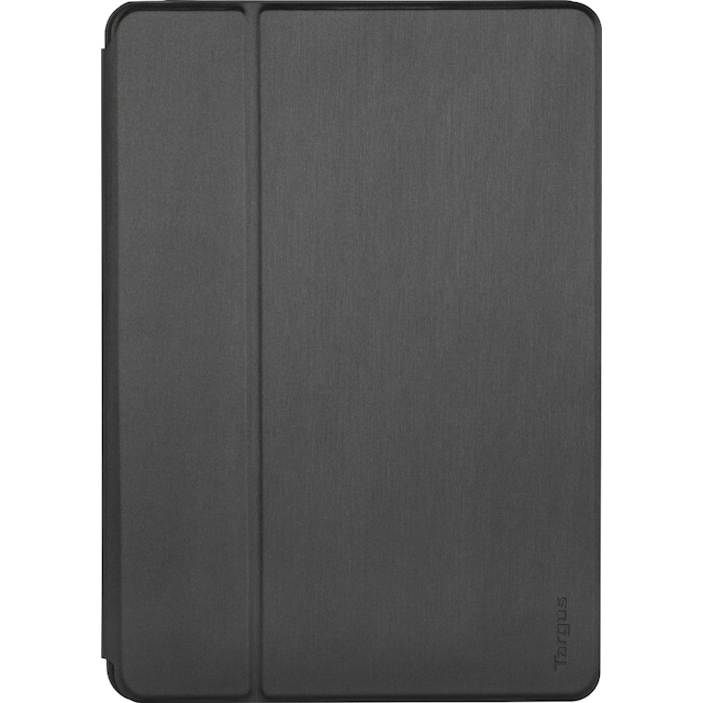 Targus Click-In suojakotelo iPad 10,2"/Air 10,5"/Pro 10,5" (musta)