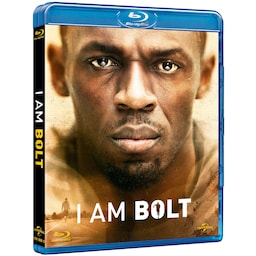 I am Bolt (Blu-ray)