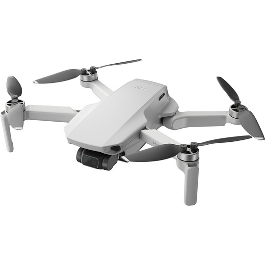 DJI Mavic Mini drone (valkoinen) - Gigantti verkkokauppa