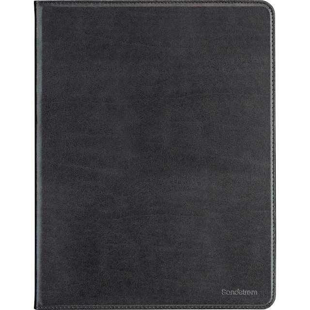 Sandstrøm iPad Pro 11" kotelo (musta)