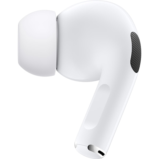 Apple AirPods Pro täysin langattomat kuulokkeet melunvaimennuksella -  Gigantti verkkokauppa