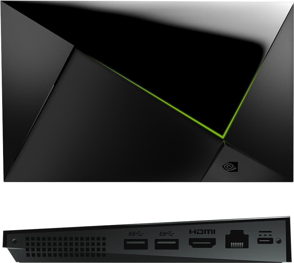 NVIDIA shield tv popular pro 2019