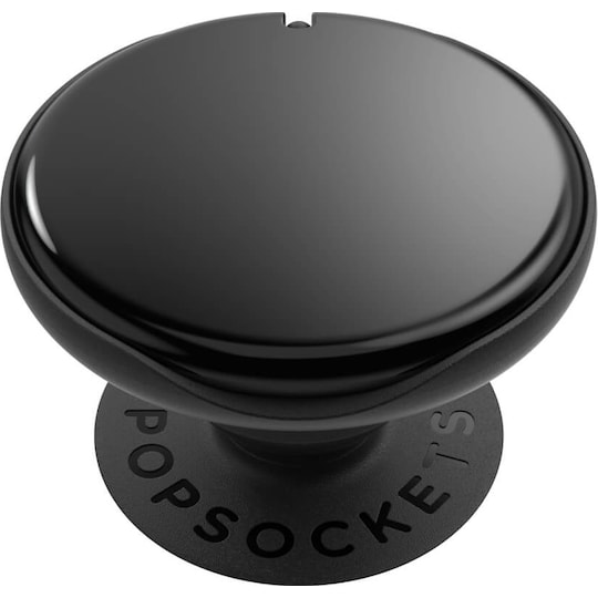 Popsockets PopMirror älypuhelimen pidike (Mirror Black Gloss) - Gigantti  verkkokauppa