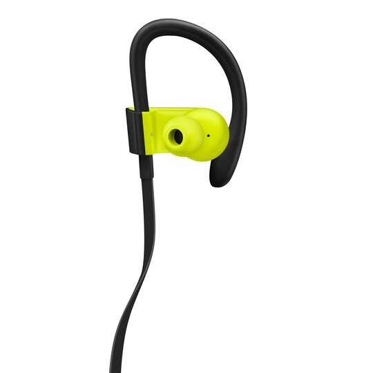 Beats Powerbeats3 Wireless in-ear-kuulokkeet(keltainen) - Gigantti  verkkokauppa