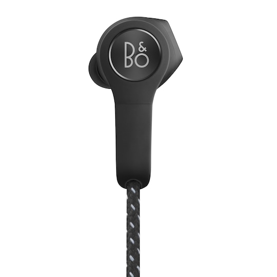 B&O Beoplay H5 langattomat in-ear kuulokkeet (musta) - Gigantti verkkokauppa