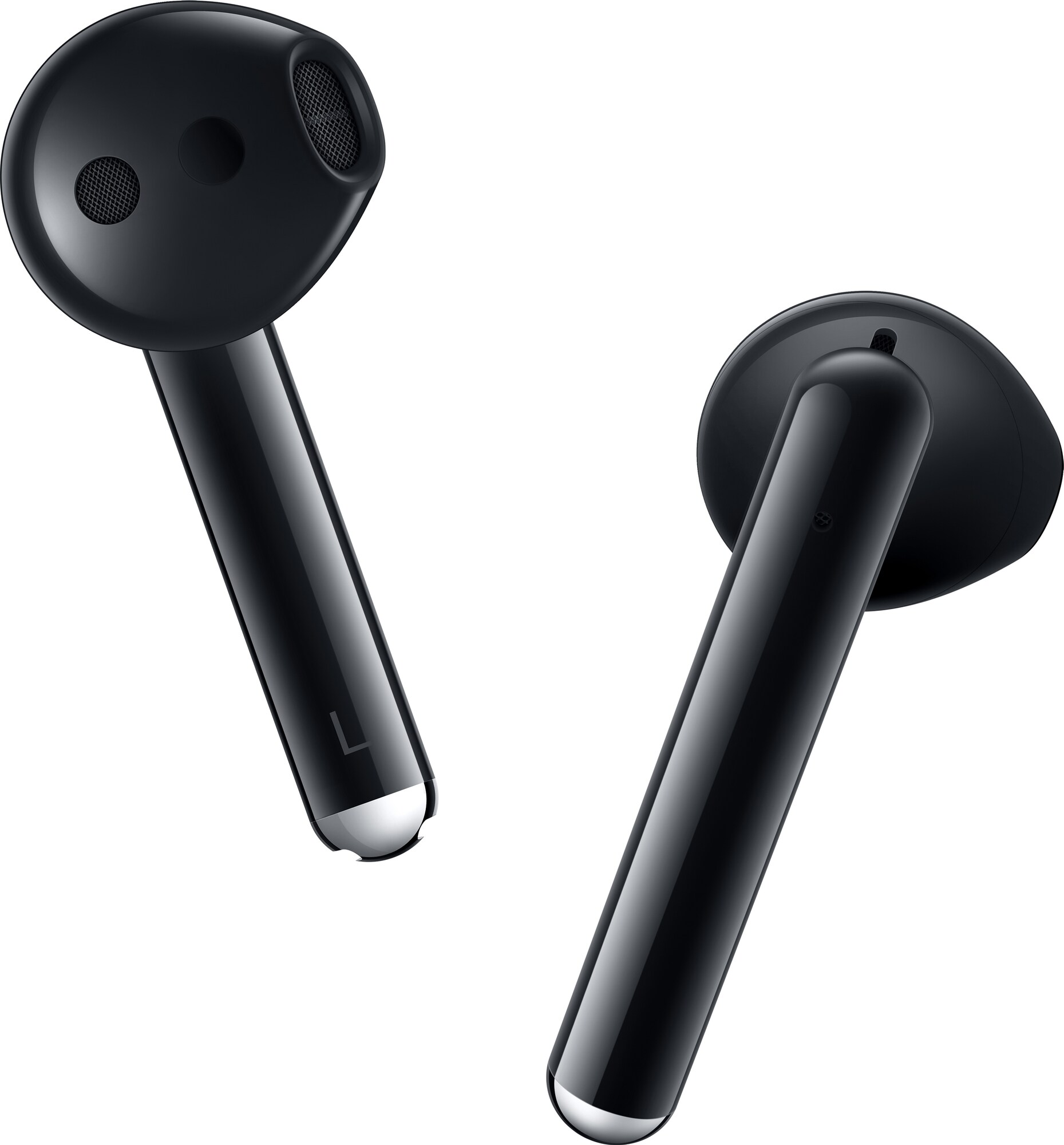 Huawei FreeBuds 3 täysin langattomat kuulokkeet (musta) - Gigantti  verkkokauppa