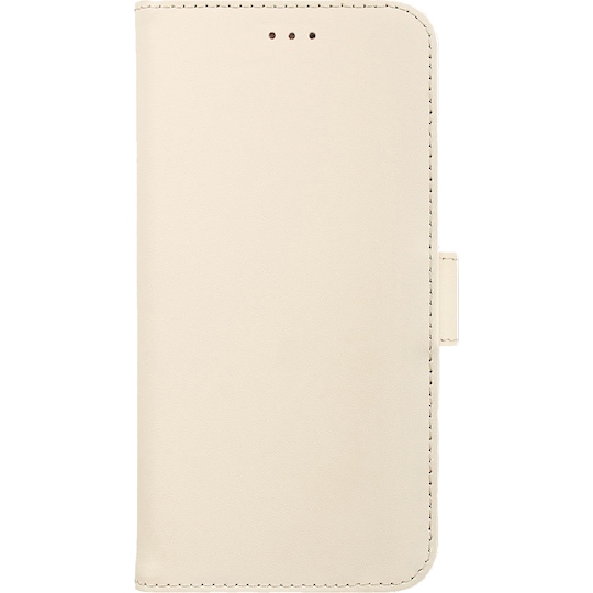La Vie iPhone 11 Pro Max lompakkokotelo (beige) - Gigantti verkkokauppa