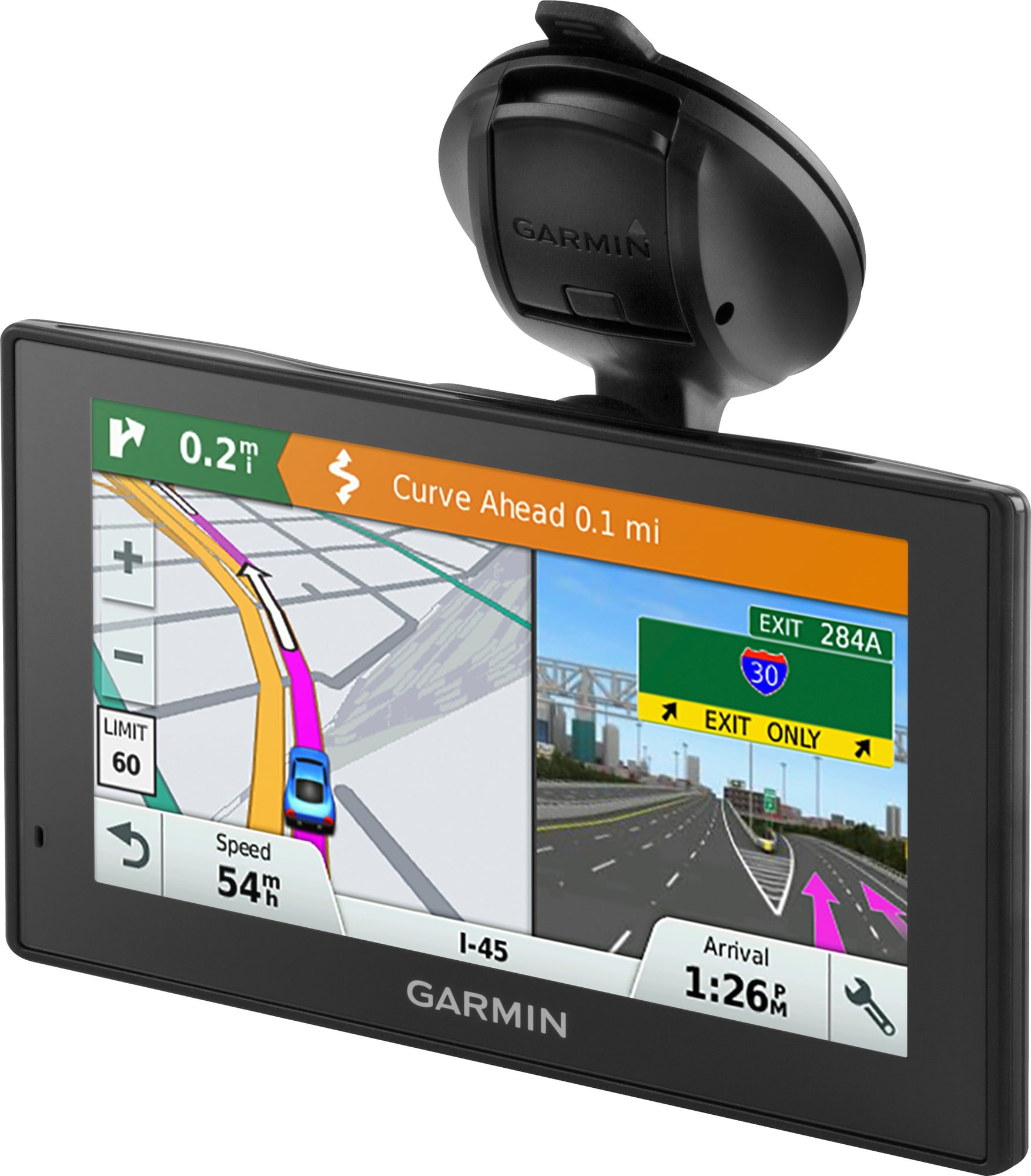 Garmin DriveAssist 51 LMT-D GPS - Gigantti verkkokauppa