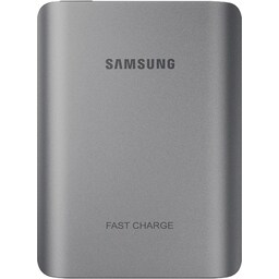 Samsung Fast Charge varavirtalëhde 10200 mAh