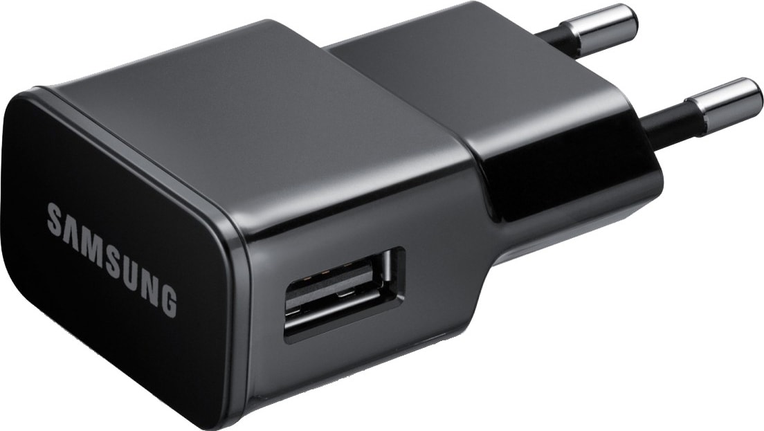 Samsung Micro USB laturi (musta) - Gigantti verkkokauppa