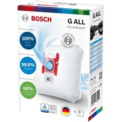 Bosch Ergomaxx x pölynimuri BGL7A332 - Gigantti verkkokauppa