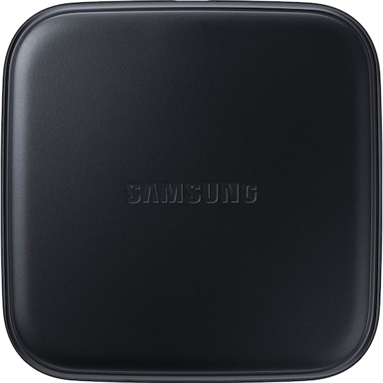Samsung Mini langaton latausalusta (musta) - Gigantti verkkokauppa