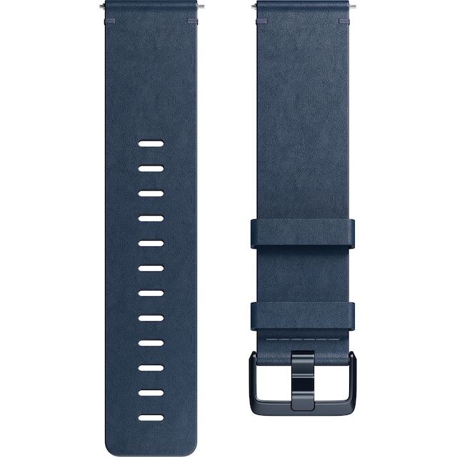 Fitbit Versa ranneke (sininen)