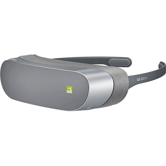 LG 360 VR -lasit - Gigantti verkkokauppa