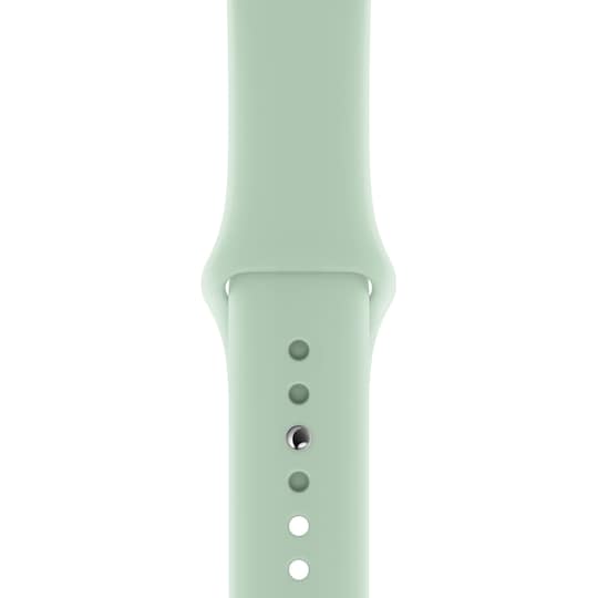 Apple Watch 40 mm Sport Loop urheiluranneke (beryllin vihreä) - Gigantti  verkkokauppa