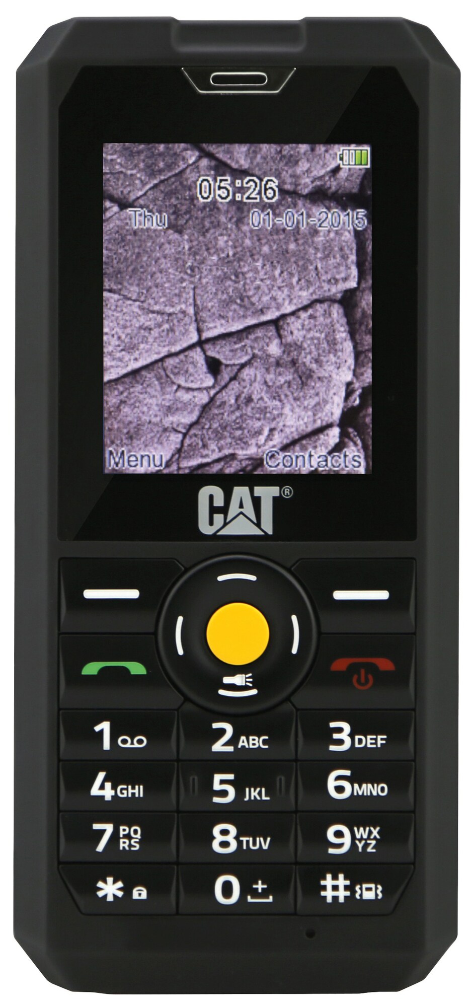 Caterpillar B30 matkapuhelin - Gigantti verkkokauppa