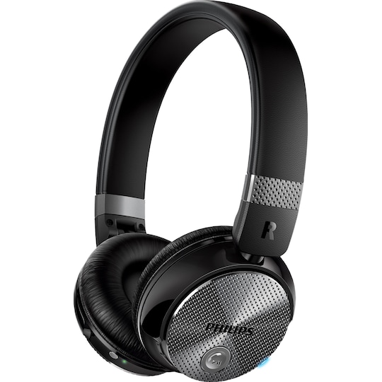 Philips SHB8850NC Bluetooth kuulokkeet - Gigantti verkkokauppa
