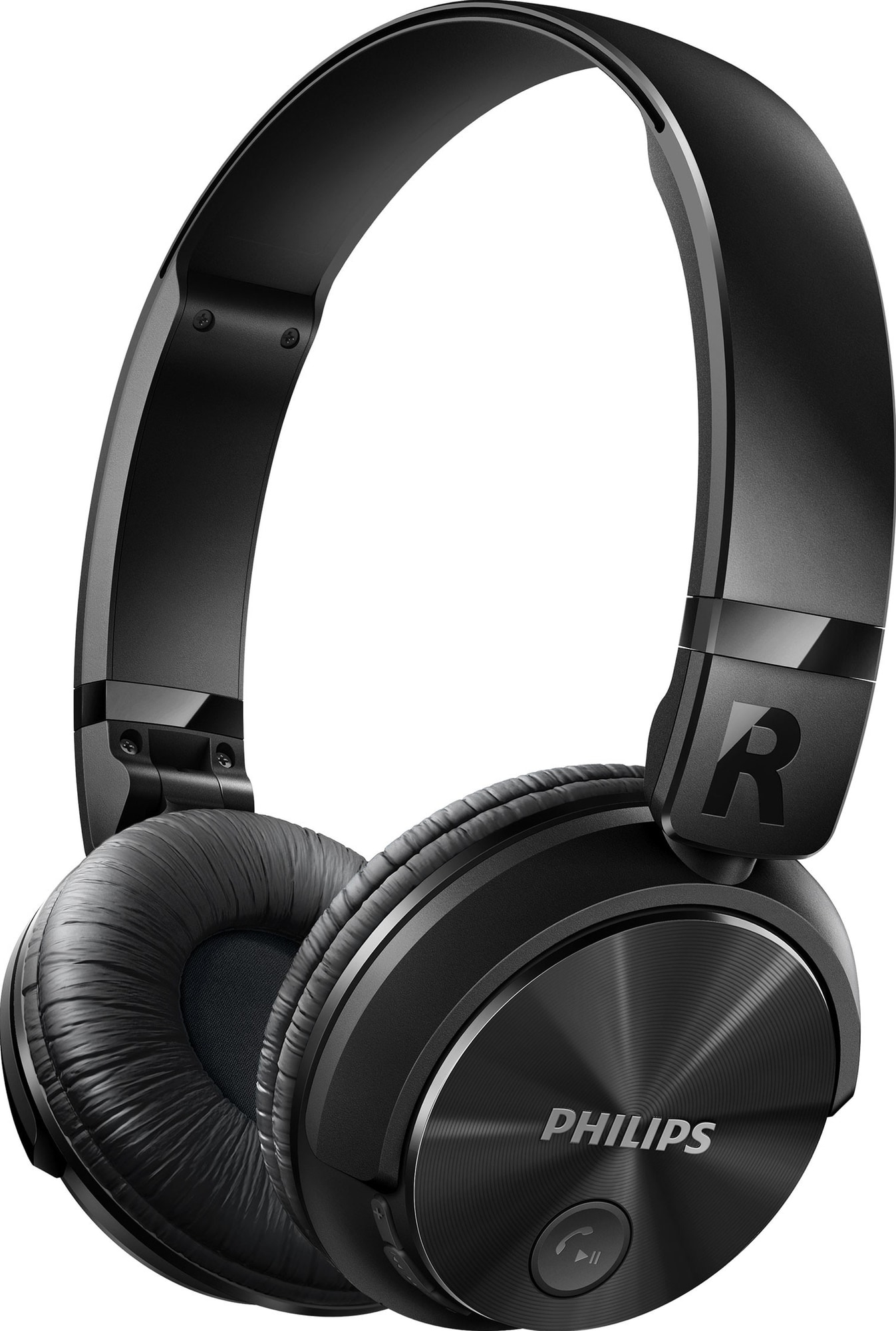Philips Bluetooth stereo on-ear kuulokkeet SHB3060BK - Gigantti verkkokauppa