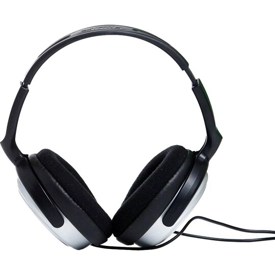 Philips kuulokkeet SHP2550 - Gigantti verkkokauppa