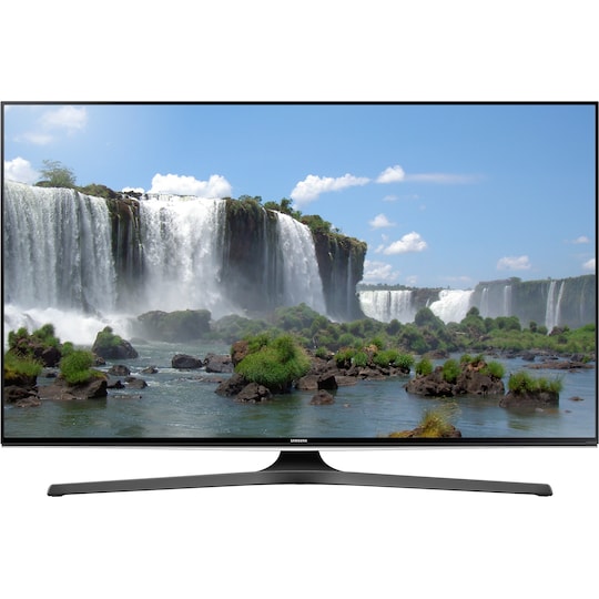 Samsung 40" Full HD Smart TV UE40J6285 - Gigantti verkkokauppa