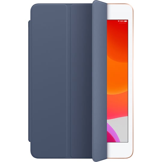 iPad mini 7,9" 2019 Smart Cover suojakotelo (alaskansininen) - Gigantti  verkkokauppa