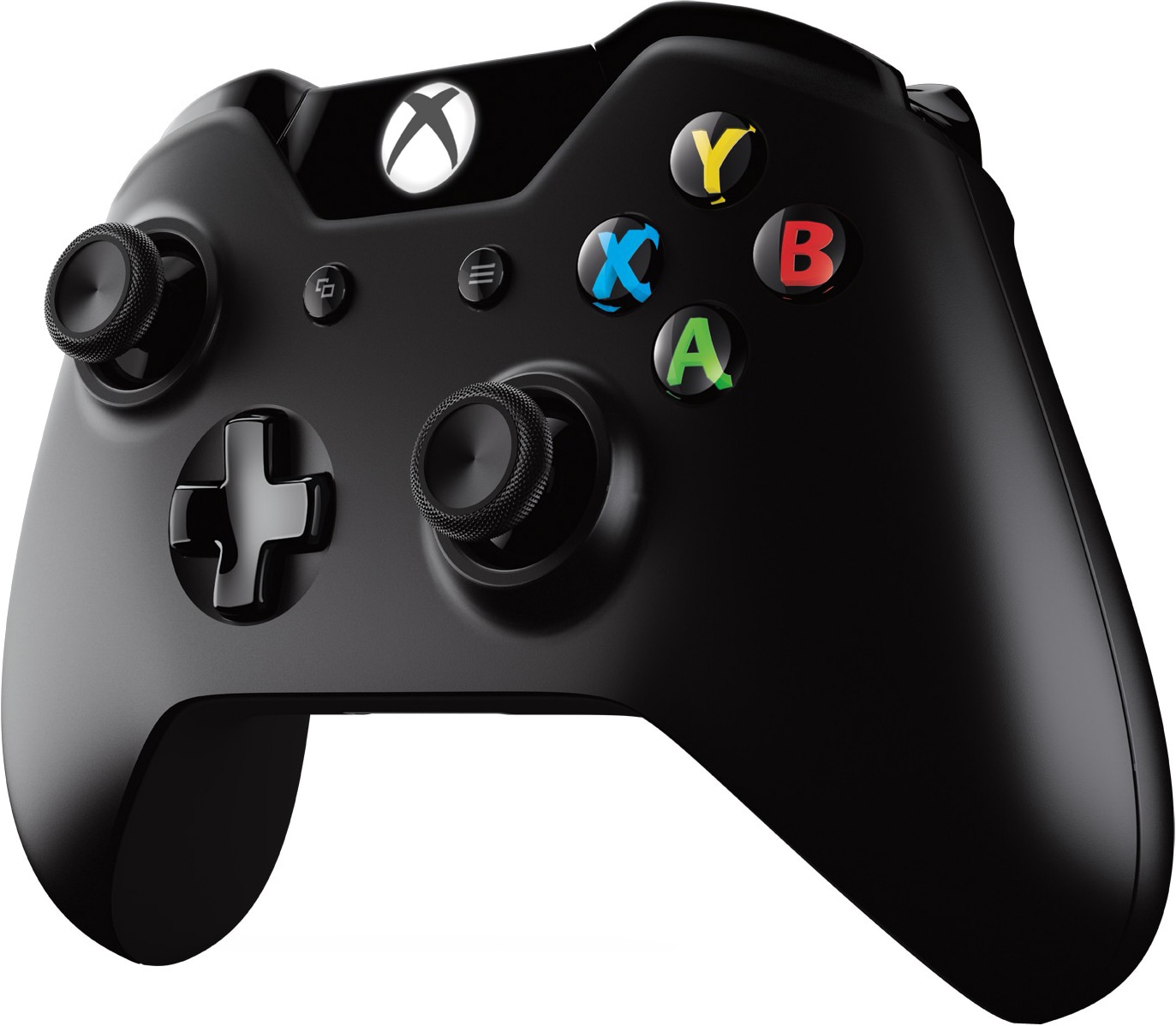 Xbox One langaton ohjain - Gigantti verkkokauppa