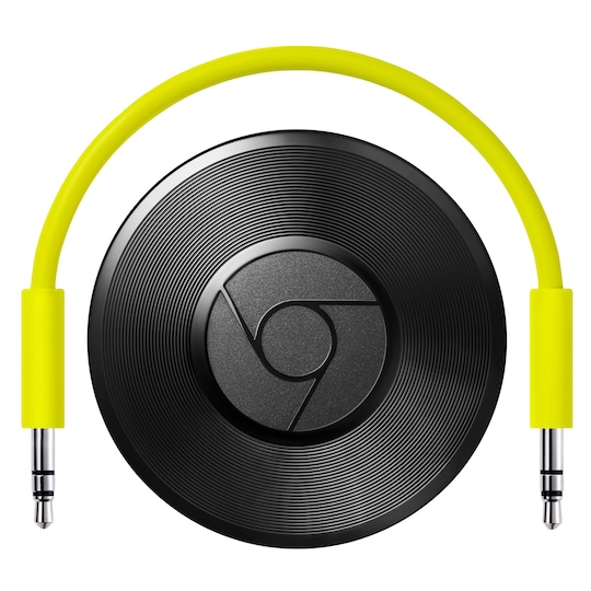 Chromecast Audio - Gigantti verkkokauppa