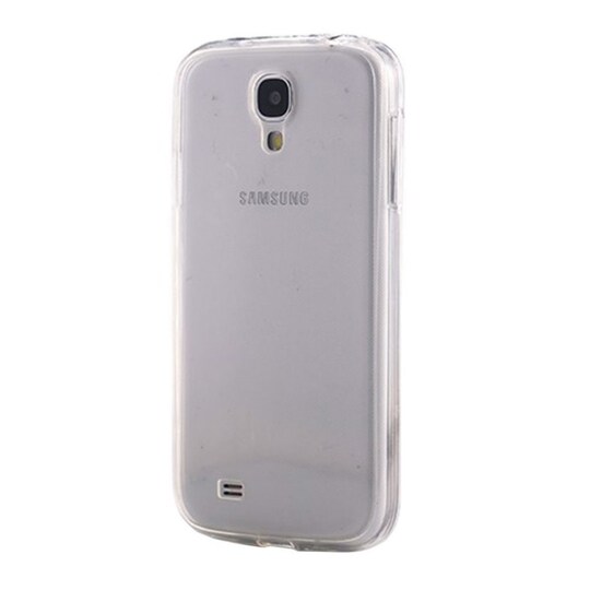 360° suojakuori Samsung Galaxy S4 ( GT -i9500) - kulta - Gigantti  verkkokauppa