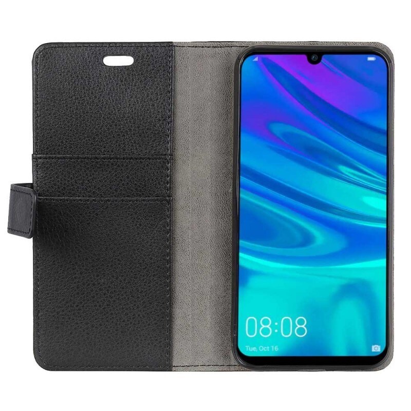 Lompakkokotelo 2-kortti Huawei P Smart 2019 (POT-LX1) - musta - Gigantti  verkkokauppa