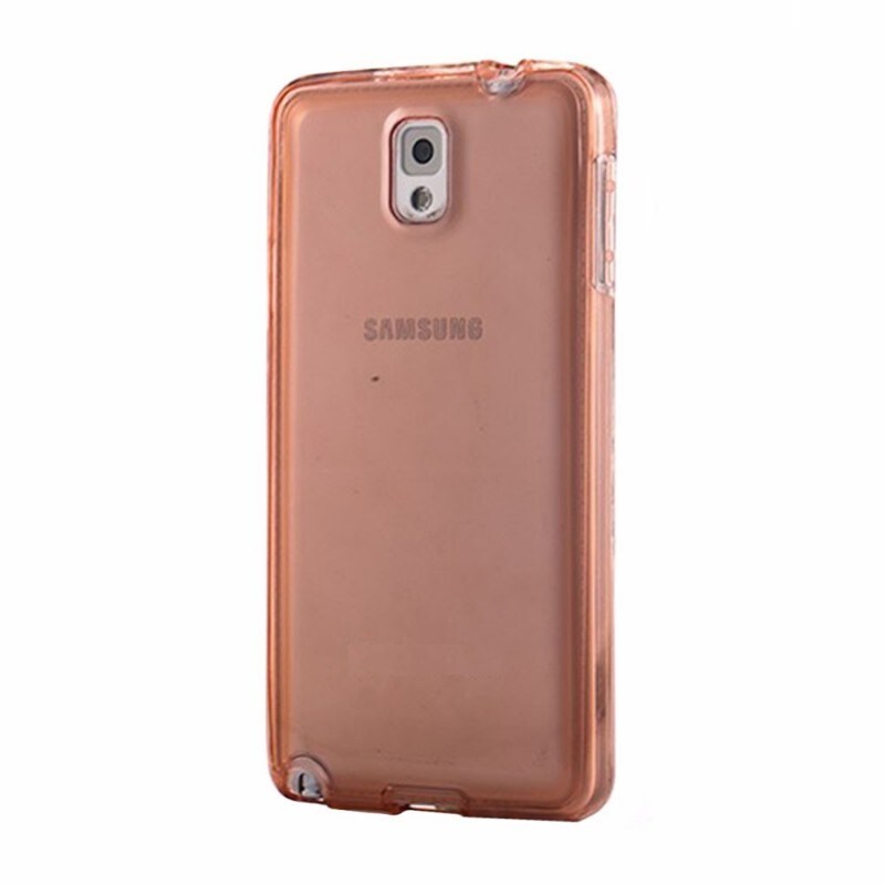 360° suojakuori Samsung Galaxy Note 3 (SM-N9005) - pinkki - Gigantti  verkkokauppa