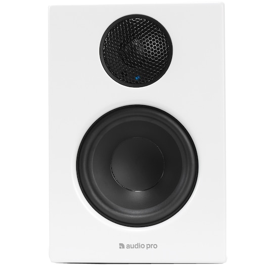Audio Pro Addon T14 aktiivikaiutin (2 kpl / valkoinen) - Gigantti  verkkokauppa