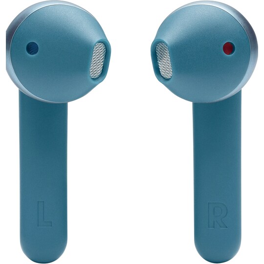 JBL Tune 220 TWS täysin langattomat in-ear kuulokkeet (sininen) - Gigantti  verkkokauppa