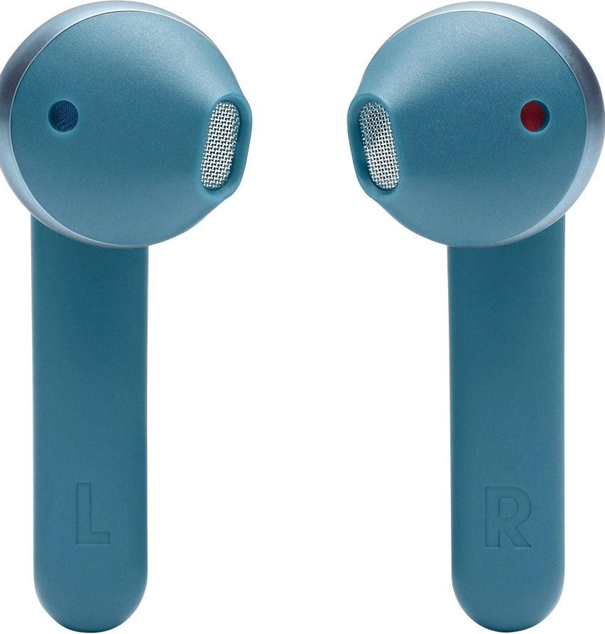 JBL Tune 220 TWS täysin langattomat in-ear kuulokkeet (sininen) - Gigantti  verkkokauppa