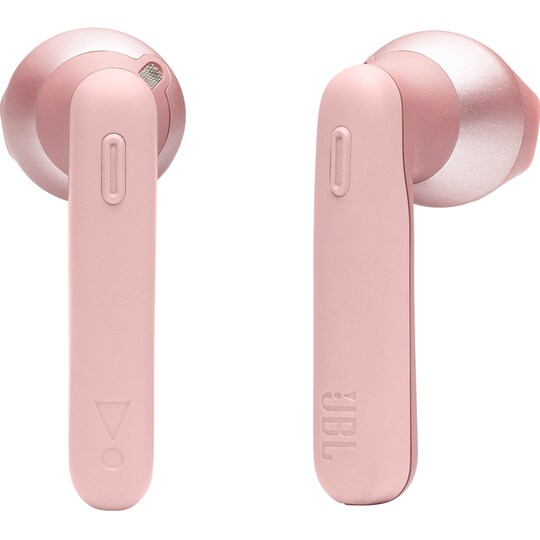JBL Tune 220 TWS täysin langattomat in-ear kuulokkeet (pinkki) - Gigantti  verkkokauppa