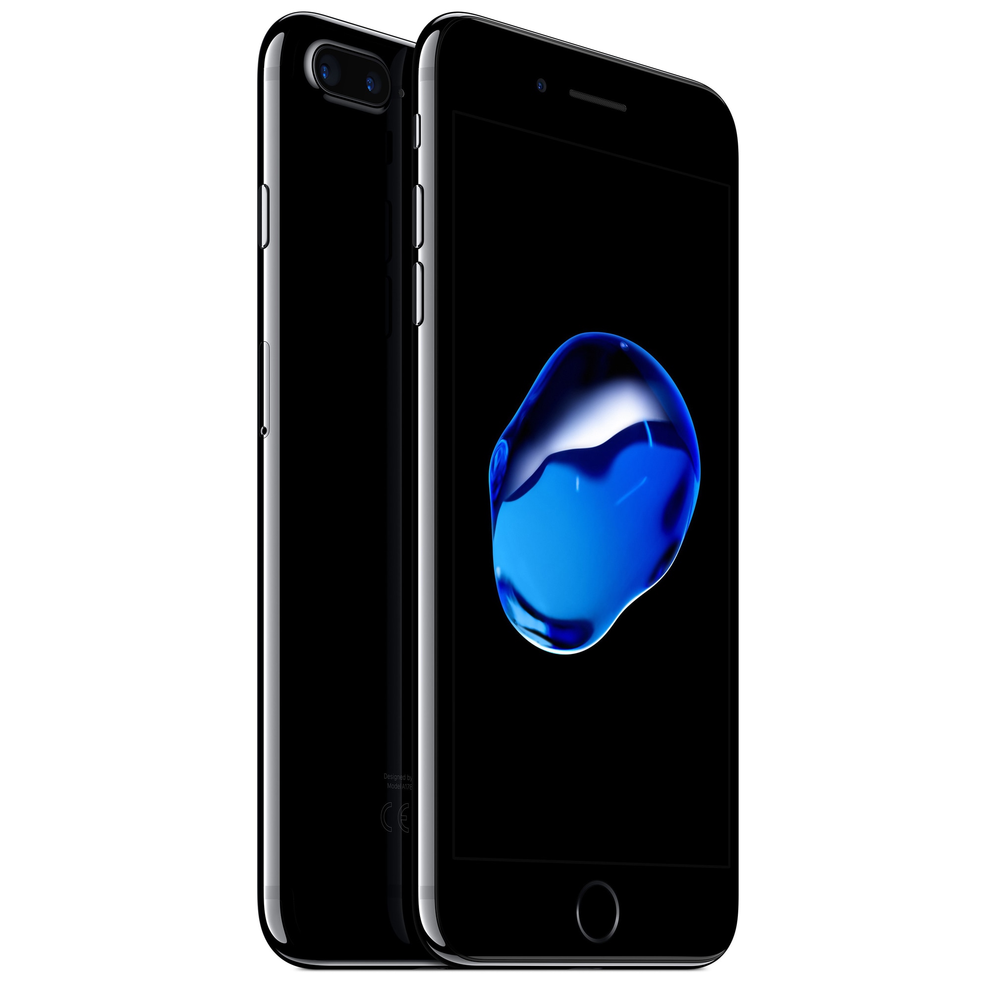 iPhone 7 Plus 32 GB (peilimusta) - Gigantti verkkokauppa