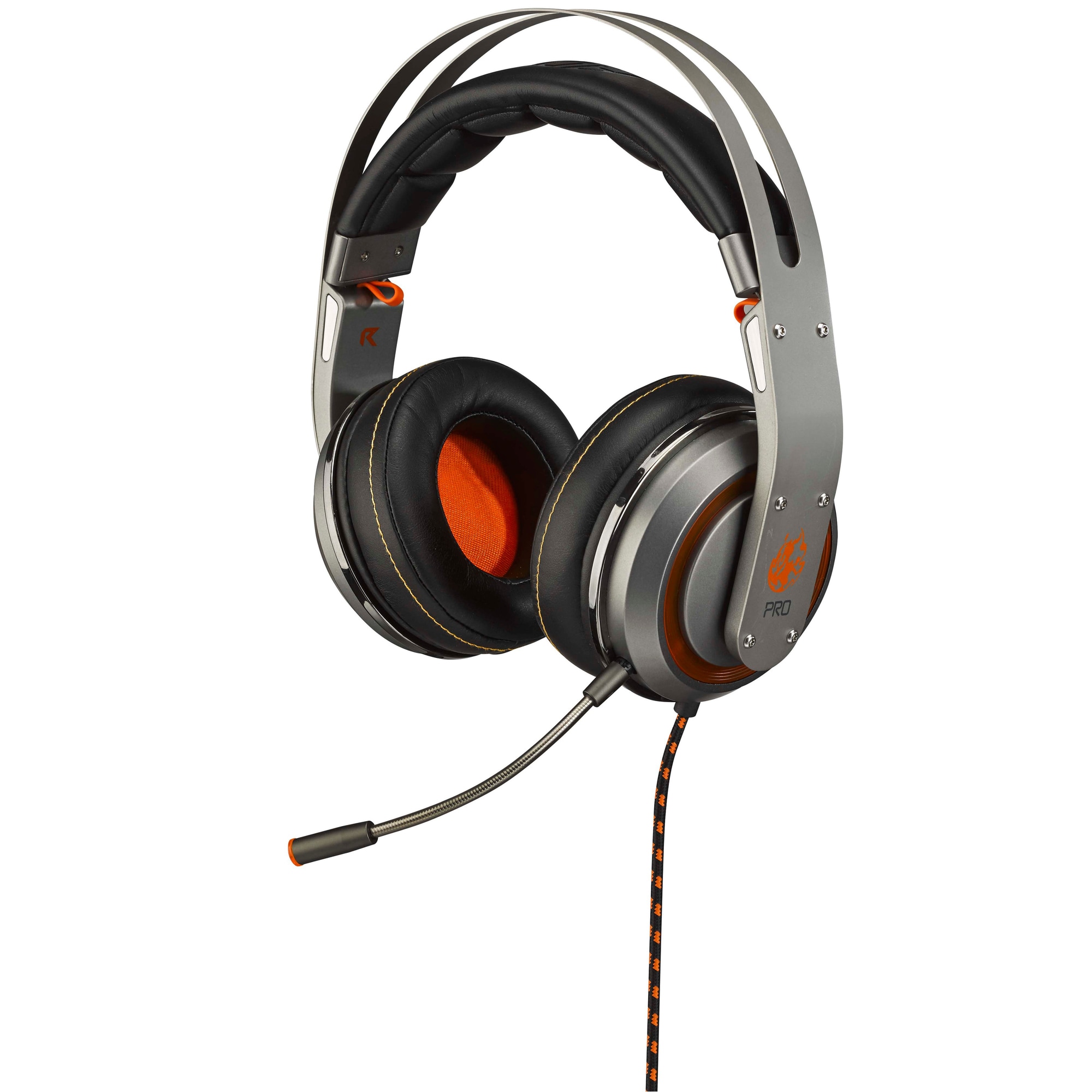 ADX Pro Firestorm V01 Headset - Gigantti verkkokauppa