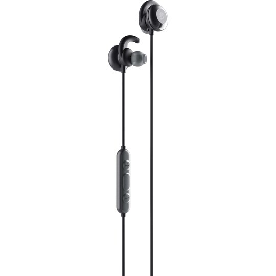 Skullcandy Method Active Wireless langattomat in-ear kuulokkeet, musta -  Gigantti verkkokauppa